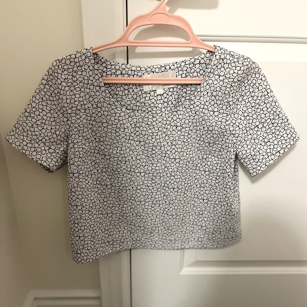 J.O.A.:  T-shirt